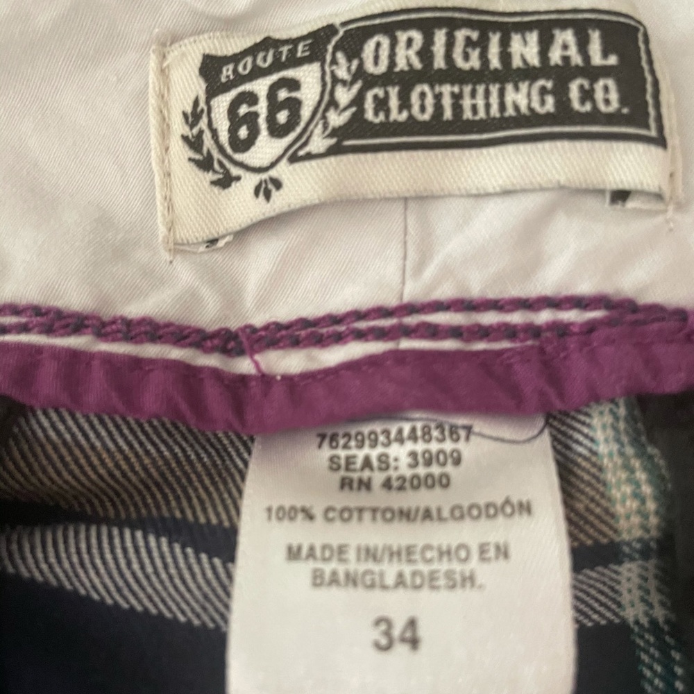 Shorts 🩳 - Picture 4 of 4